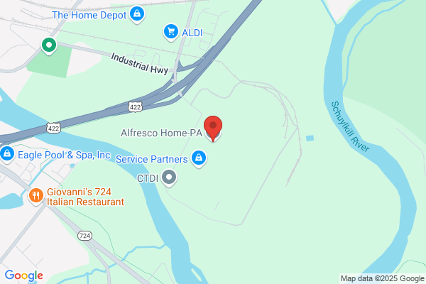 Alfresco Home Llc