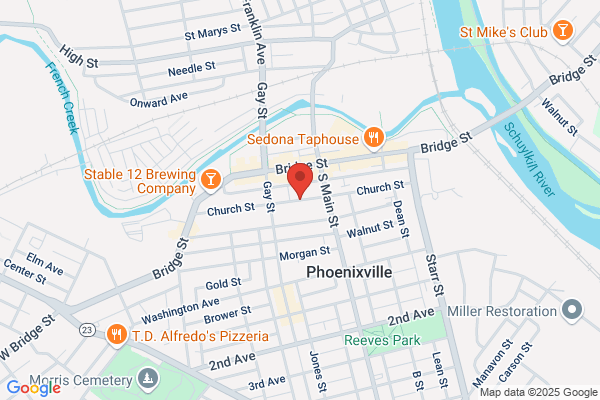 Borough of Phoenixville