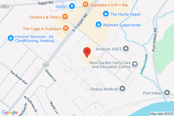 Cannon G Roofing