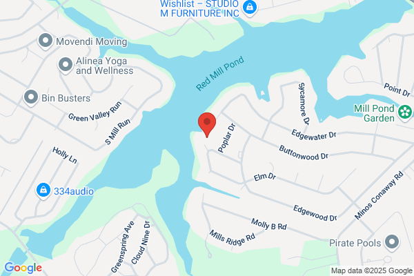E Murphy Electric Inc