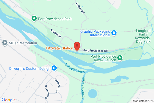 Fitzwater Station