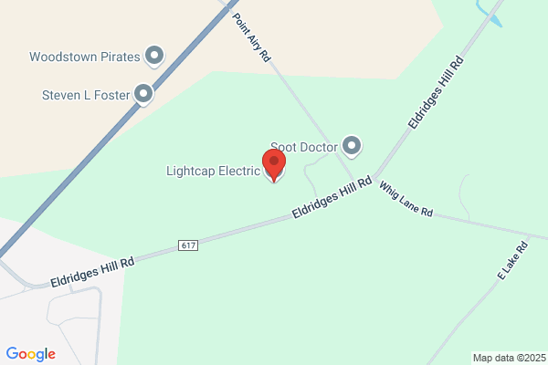 Lightcap Electric