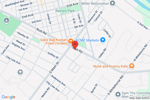 Maack America Realty Inc