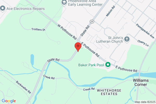 PICKERING CREEK LLC