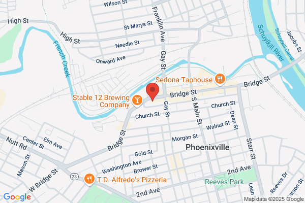 Phoenix Cleaners