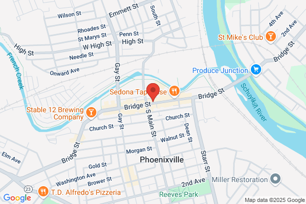 Phoenix Consulting
