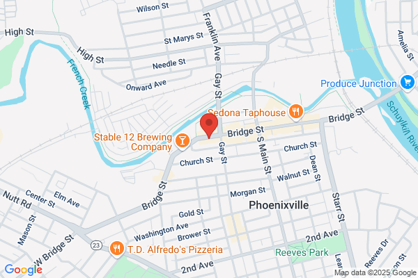 Phoenix karate