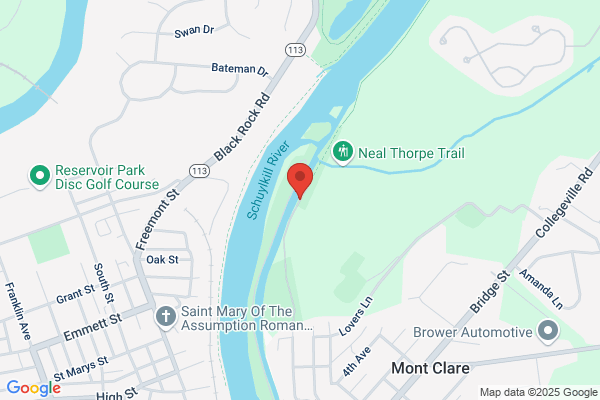 Schuylkill Canal Associates