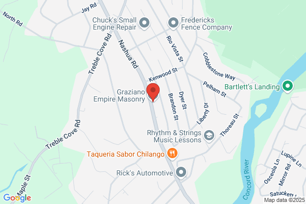 Billerica Masonry