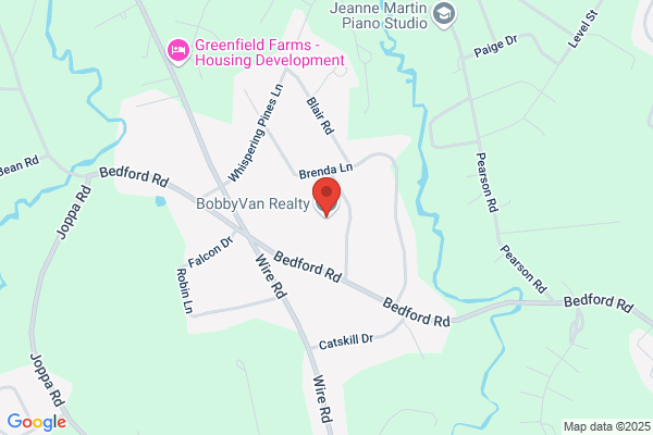 Bobby Van Realty