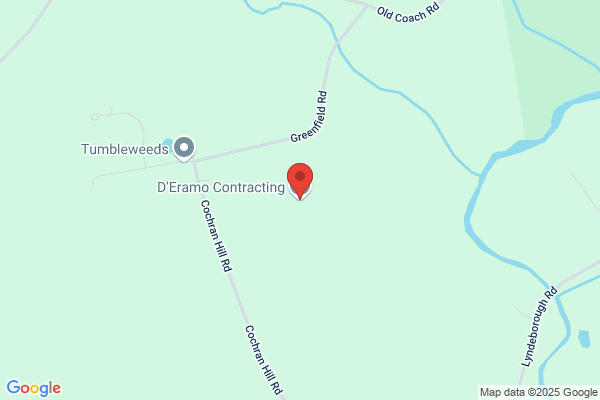 Deramo Contracting