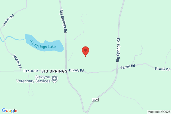 Big Springs Growers