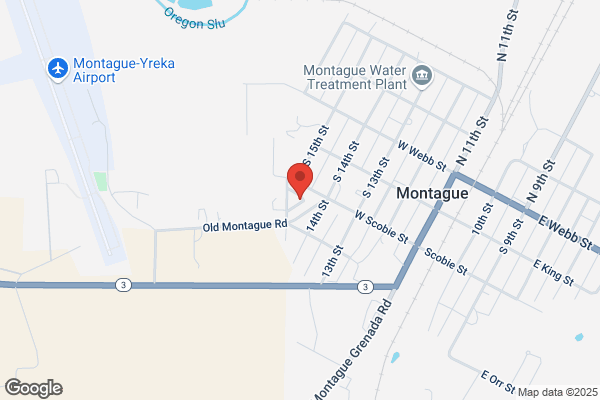 Horizon Hills Mobile Home Park