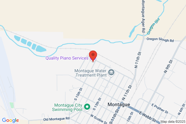 Quality Piano Services