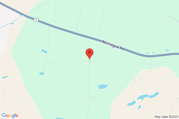 Shasta Valley Aviation