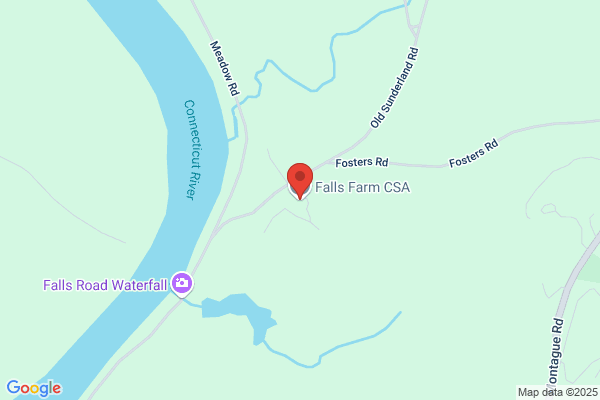 Falls Farm CSA