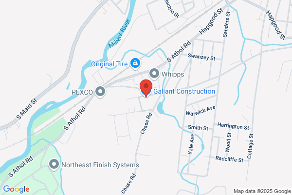 Gallant Construction, LLC