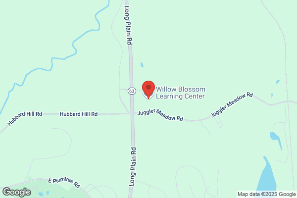 Robin Crest Learner Center