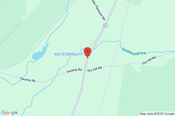 Waterwright Co