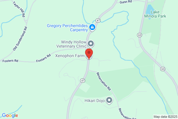 Xenophon Farm