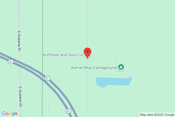KORTHASE AND SONS CO.