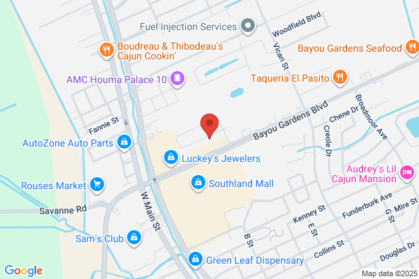 Guinon L Michael Appraisal Service