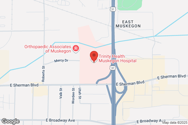 Mercy General Health Partners