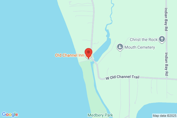 Old Channel Inn