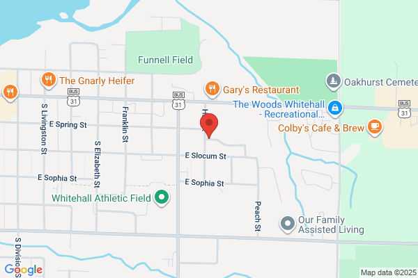 Senior Housing Association of White Lake Inc
