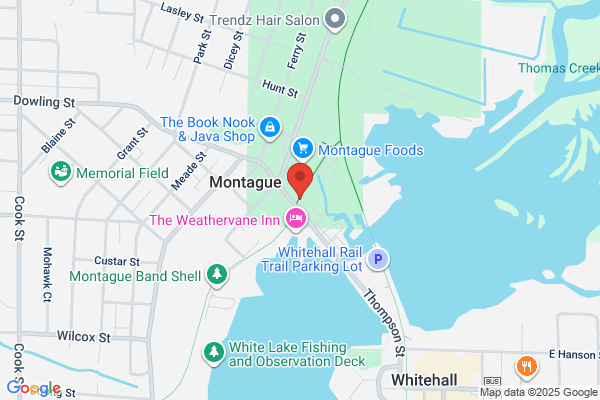 Trailway Campground