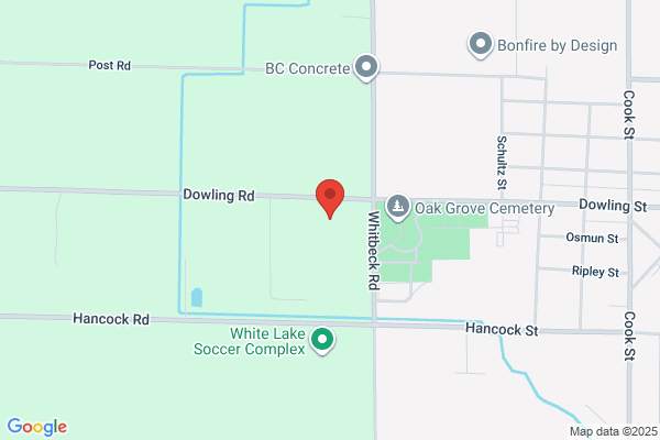 White Lake Quality Lawn Service Inc