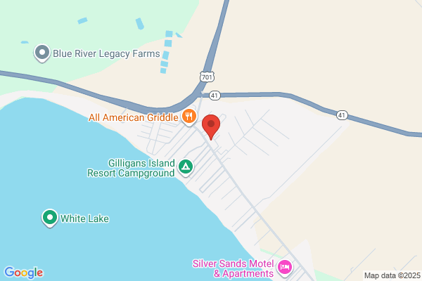 White Lake Realty Inc