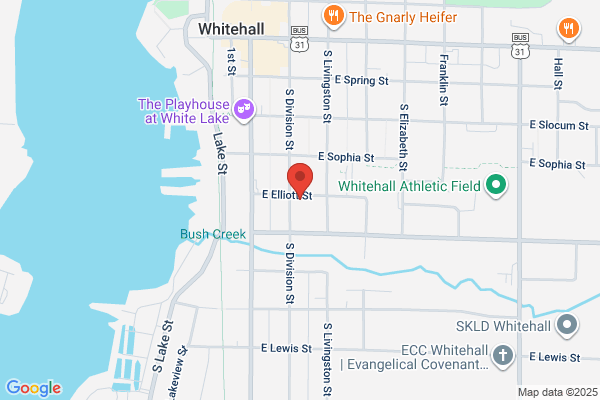 White Lake Wesleyan Church