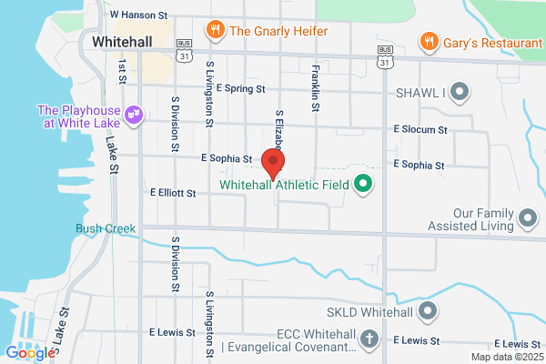 Whitehall District Schools, Ealy Elementary School