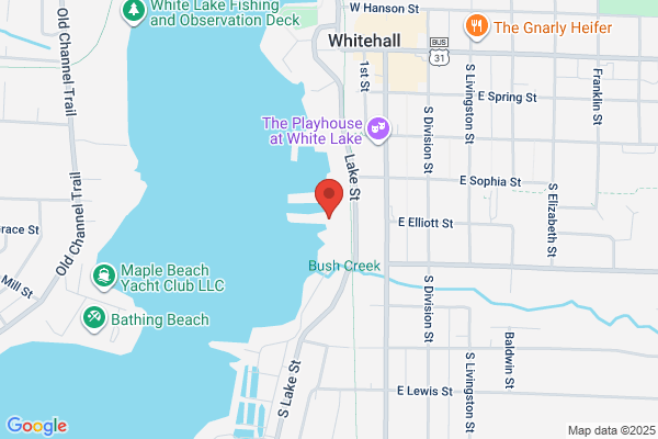 Whitehall Landing Inc