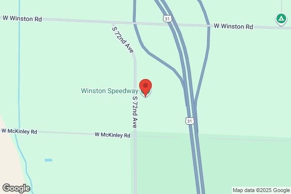 Winston Speedway Llc