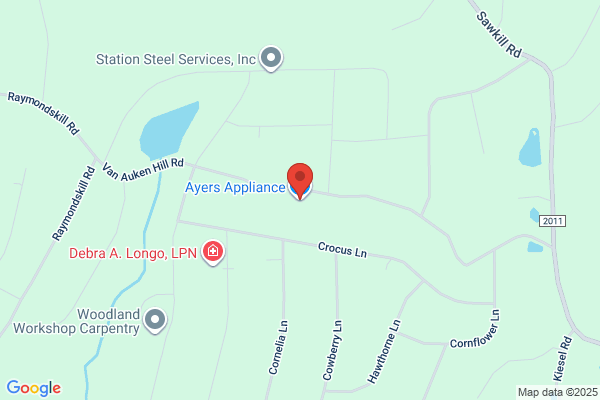 Ayers Appliance Repair