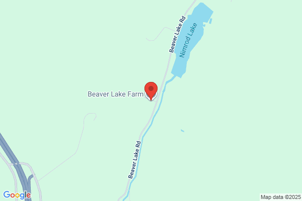 Beaver Lake Farm