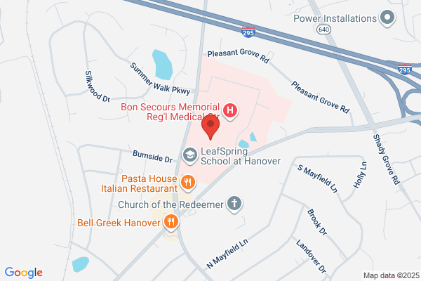 Bonsecours Health Partners