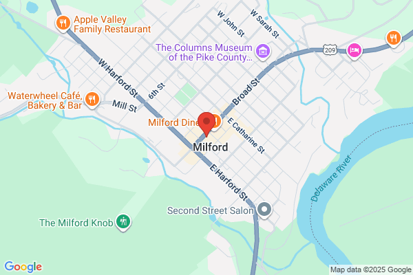 Brooklyn Boy Pork Store