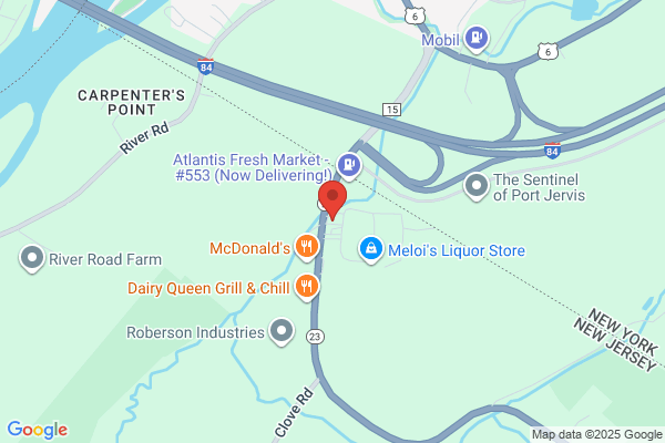 Cumberland Farms