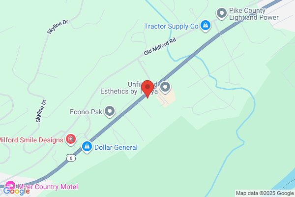 Frankel Foot & Ankle Center - Milford Office