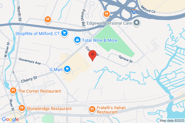 Internal Medicine Milford