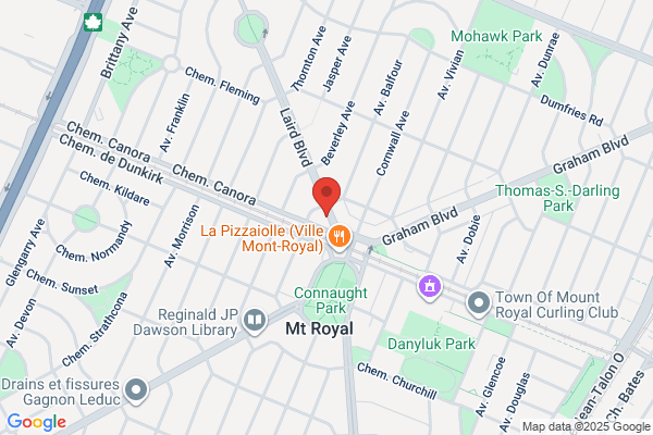 Lutfy Real Estate Inc