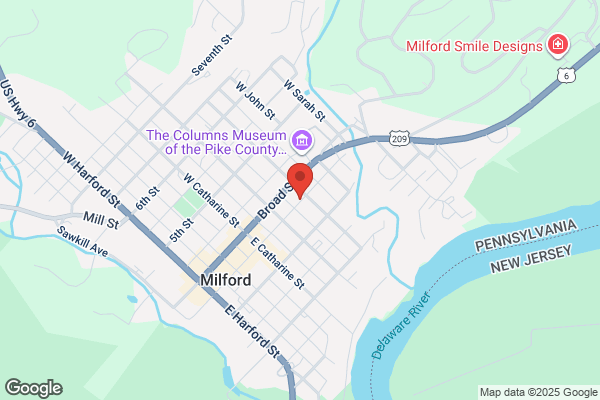 Milford Style Beauty Studio & Spa