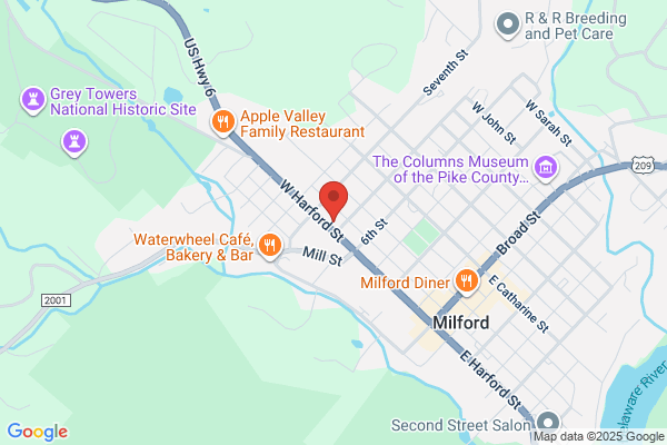 Milford Therapeutic Massage