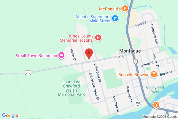 Montague Veterinary