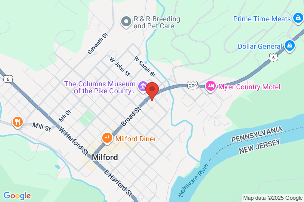 Print Shop of Milford the