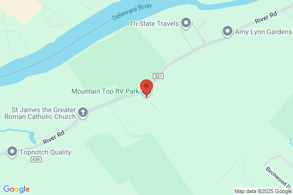 Rockview Valley Campground