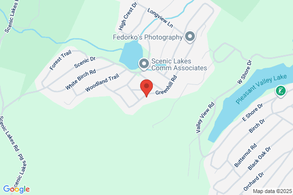 Seabeck R & Son Plumbing & Heating